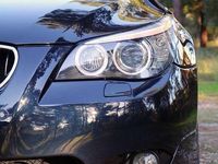 Usado BMW 535 M Sport 286 HP (210 kW) 2008