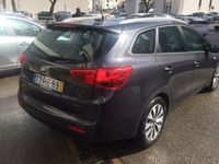 usado Kia Ceed Sportswagon EX 1.4 CRDI