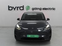 Usado Tesla Model Y 378 kW (514 HP) 2021 Cinza SUV