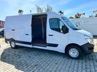 usado Nissan NV400 2.3 DCi L2H2 3.5T Basic