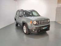 usado Jeep Renegade 1.6 MultiJet II 120cv 4X2 LONGITUDE