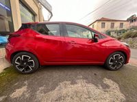 usado Nissan Micra 1.0 IG-T Tekna