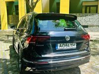 usado VW Tiguan 2.0 TDI R-Line DSG 4Motion