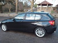 usado BMW 118 Série 1 D