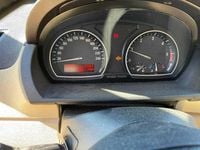 Usado BMW X3 150 HP (110 kW) 2006 SUV