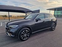 Usado Mercedes GLC220 197 HP (144 kW) 2024 Cinzento graphite