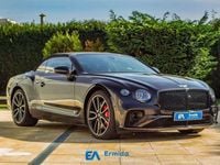 Usado Bentley Continental 550 HP (404 kW) 2021 Preto Sedan