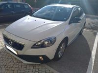 usado Volvo V40 CC 