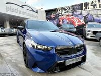 Usado BMW M5 M Sport 727 HP (534 kW) 2024 Azul Citadino