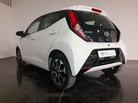 usado Toyota Aygo 5P 1.0 x-play