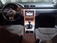 usado VW Passat 1.6 bluemotion