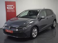 Usado VW Golf VIII Life 110 HP (80 kW) 2024 Cinza