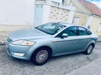 usado Ford Mondeo 2010