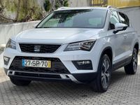 usado Seat Ateca 1.6 TDI Style