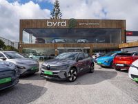 Usado Renault Mégane Evolution 160 kW (218 HP) 2022 Cinza SUV