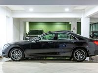 usado Mercedes S350 Classe Sd