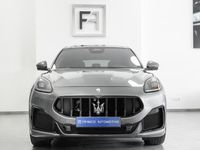 Usado Maserati Grecale 530 HP (389 kW) 2022 Cinzento SUV