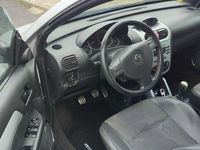 usado Opel Tigra TwinTop 1.3 diesel