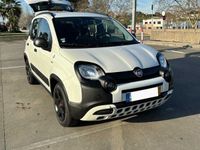 usado Fiat Panda Cross 1.2 City S&S