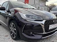 Usado DS Automobiles DS3 Be Chic 100 HP (73 kW) 2017 Bordeaux Coupé