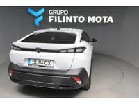 Usado Peugeot 408 Allure 130 HP (95 kW) 2024 Branco Sedan