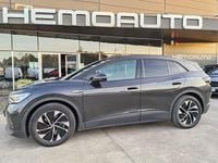 Usado VW ID.4 Pro Performance 150 kW (204 HP) 2021 Cinza SUV