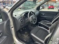 usado Dacia Lodgy 1.5 dCi Stepway 7L