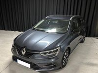 Usado Renault Mégane IV 140 HP (102 kW) 2021 Cinzento Carrinha