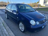 Usado VW Polo 75 HP (55 kW) 2003 Sedan