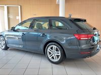 usado Audi A4 Avant 2.0 TDI Design