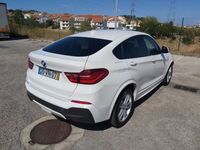 usado BMW X4 Série X20 d xDrive Pack M