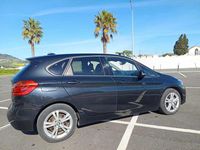 Usado BMW 225 224 HP (164 kW) 2020 Preto Carrinha