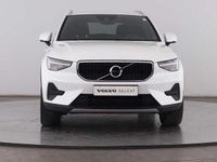 Usado Volvo XC40 129 HP (94 kW) 2024 Branco SUV
