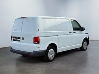 Usado VW T6.1 Business 150 HP (110 kW) 2021 Branco Van