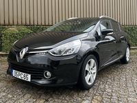 Usado Renault Clio IV 2014 Sedan