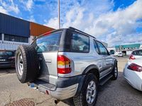 usado Opel Frontera 2.2 sport