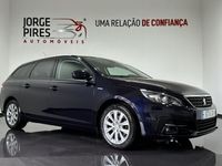 usado Peugeot 308 SW 1.5 BlueHDi Style