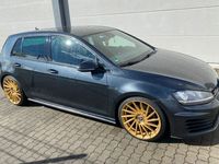 usado VW Golf 2.0 TDI GTD