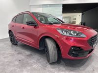 usado Ford Kuga 2.5 PHEV ST-Line X