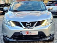 usado Nissan Qashqai TEKNA 1.5DCI 110CV "FULL EXTRAS"