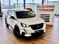 Usado Peugeot 2008 Active 102 HP (75 kW) 2021 Branco SUV