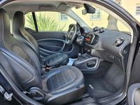 usado Smart ForTwo Coupé 1.0 Prime 71 Aut.