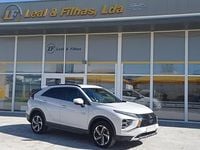 Usado Mitsubishi Eclipse Cross 98 HP (72 kW) 2022 Branco SUV