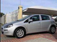 usado Fiat Punto 1.2 gasolina 2018