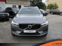 usado Volvo XC60 D4 2.0 Momentum 190cv GEARTRONIC