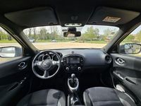 usado Nissan Juke 2018 1.5 dci 110 CVS