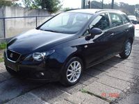 usado Seat Ibiza SC ST 1.2 TDI fre