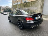 usado BMW 120 Coupé 