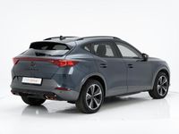 Usado Cupra Formentor 204 HP (150 kW) 2023 Cinza SUV