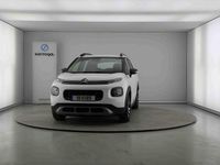 Usado Citroën C3 Aircross Feel 100 HP (73 kW) 2018 Branco SUV